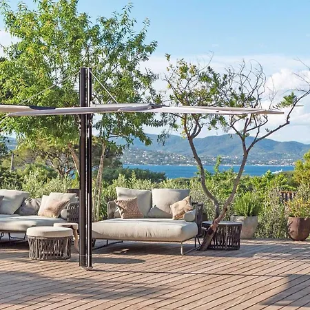 La Pinede * Saint-Tropez