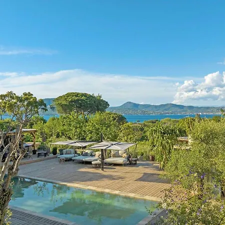 La Pinede Villa