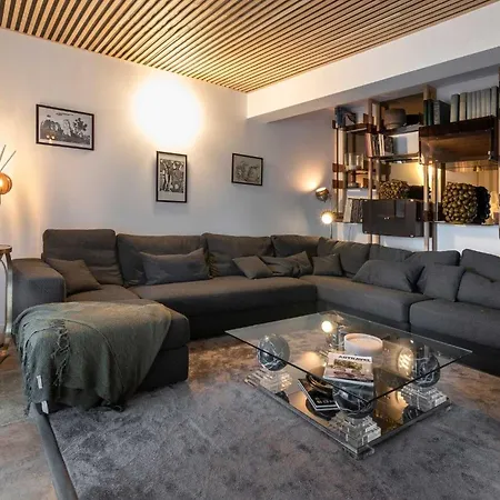 Villa La Pinede *