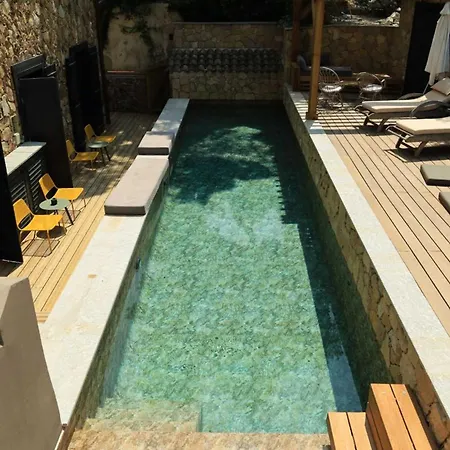 La Pinede Saint-Tropez