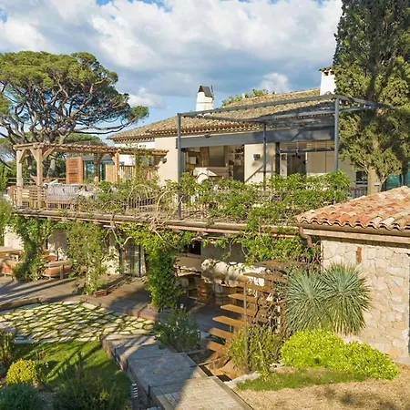 La Pinede Saint-Tropez